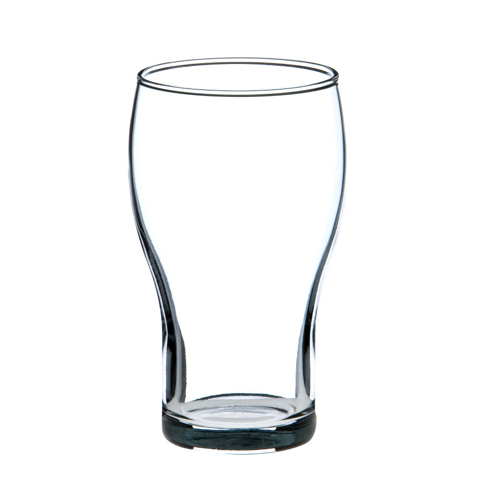 inschakelen energie opgraven Bier/fris glas - De Tuolle