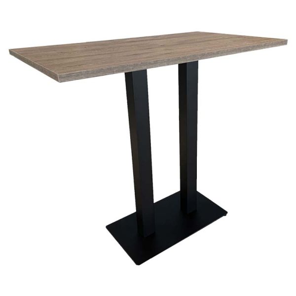 luxe bar tafel 120x70cm huren