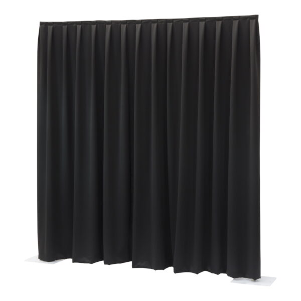 pipe & drape huren